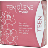 Femolene My Life Teen Tablets 28's